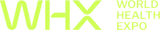 WHX Dubai logo